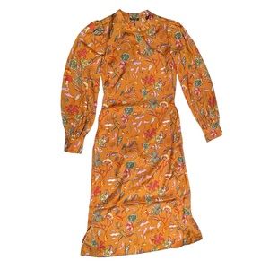 Scotch and Soda Extra Small Dress